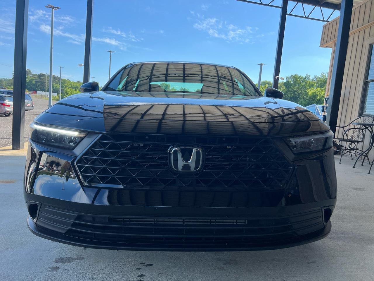 Honda Accord  2023