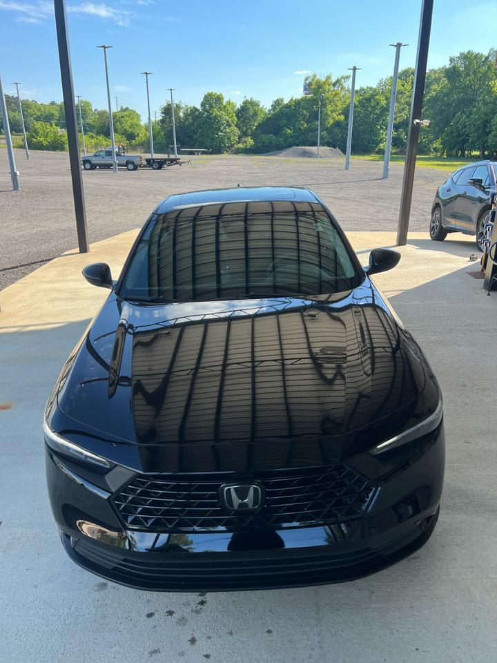 Honda Accord  2023
