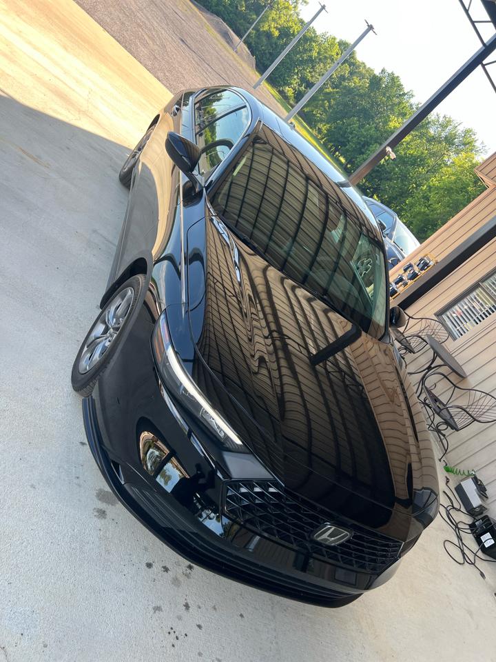 Honda Accord  2023