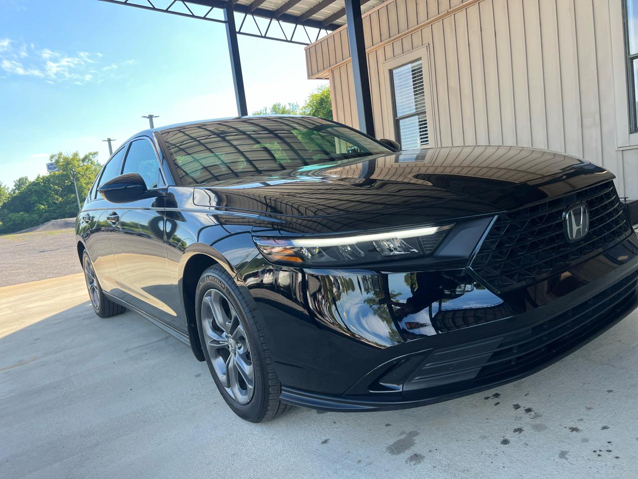 Honda Accord  2023