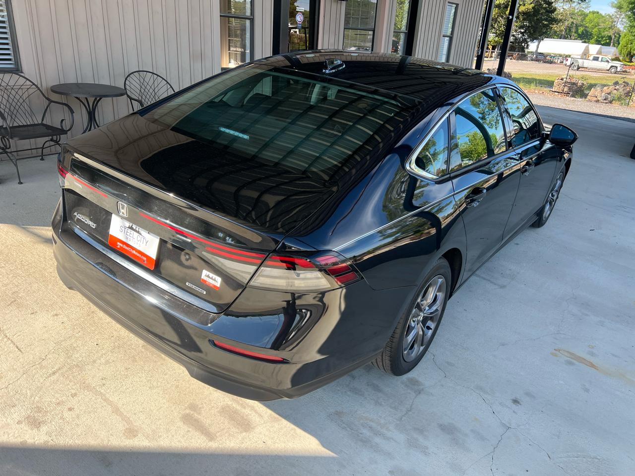 Honda Accord  2023