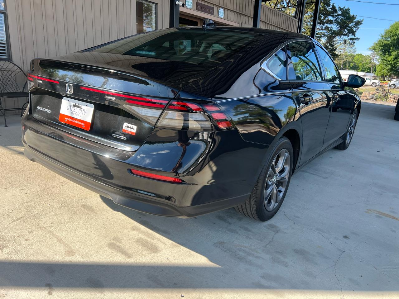Honda Accord  2023