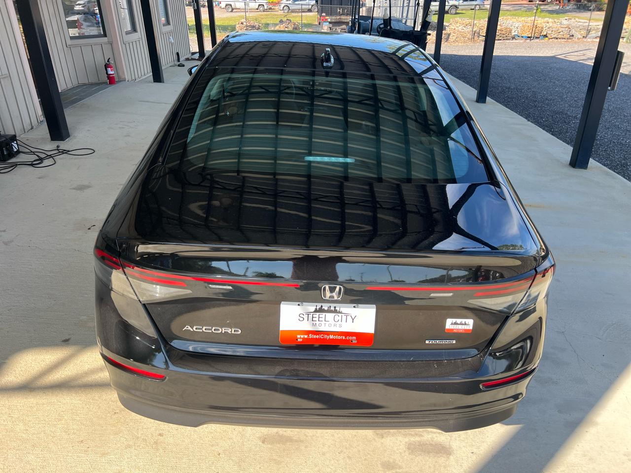 Honda Accord  2023