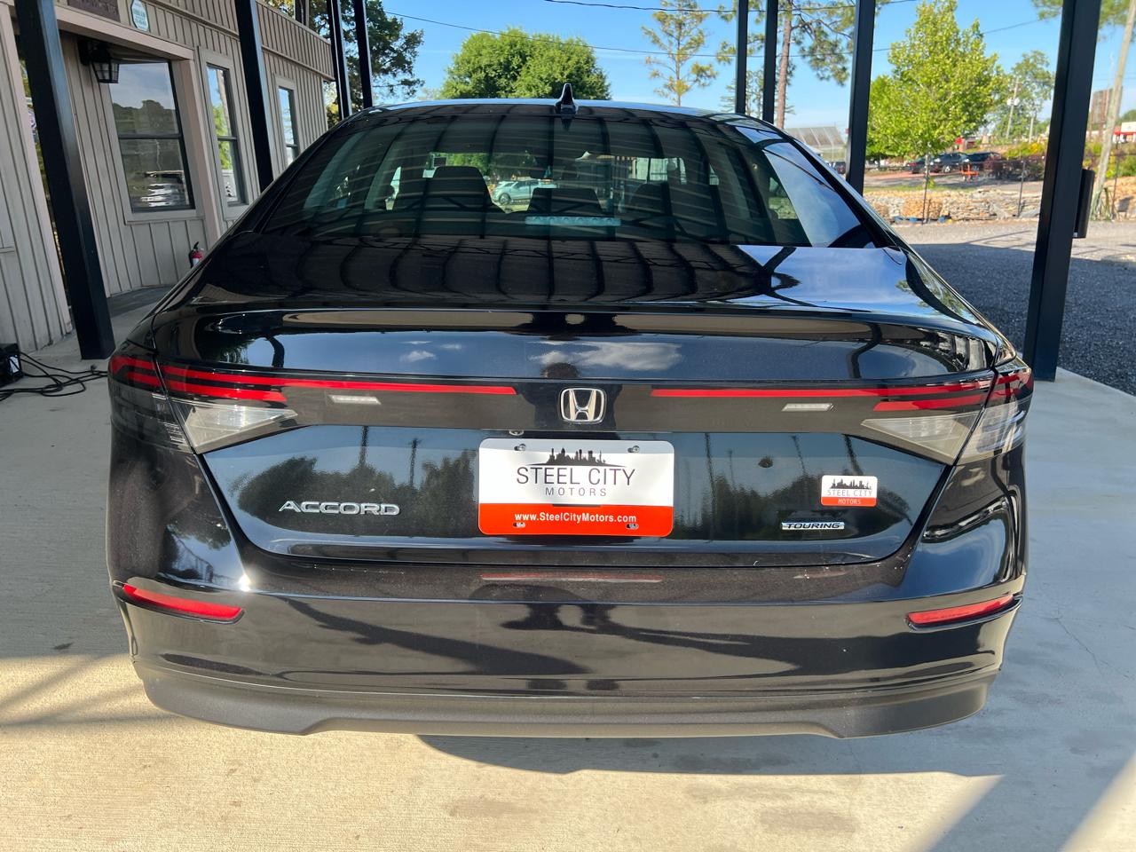 Honda Accord  2023