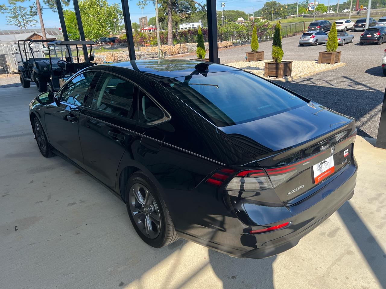 Honda Accord  2023