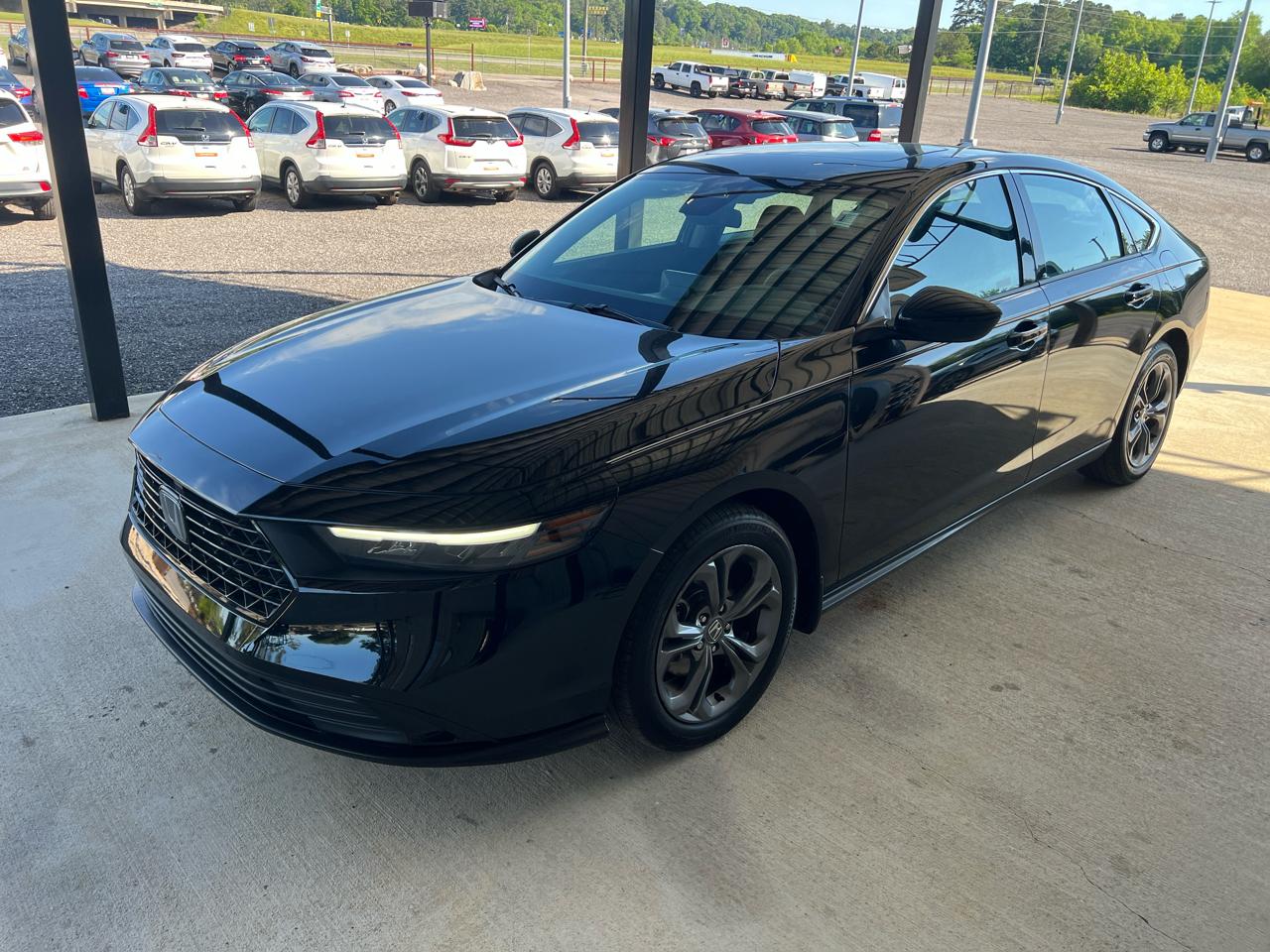 Honda Accord  2023