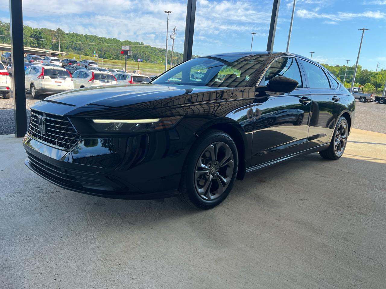 Honda Accord  2023