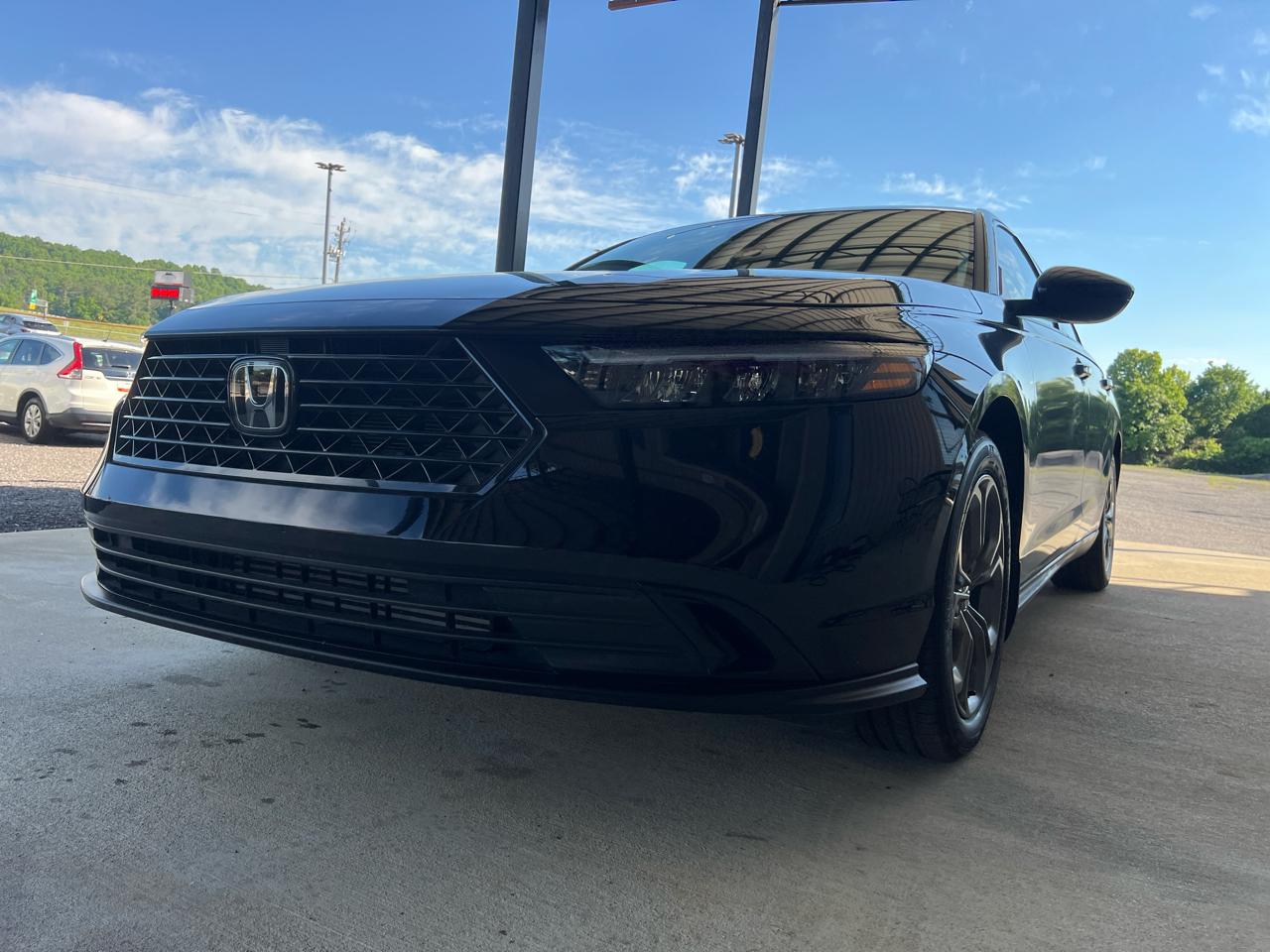 Honda Accord  2023