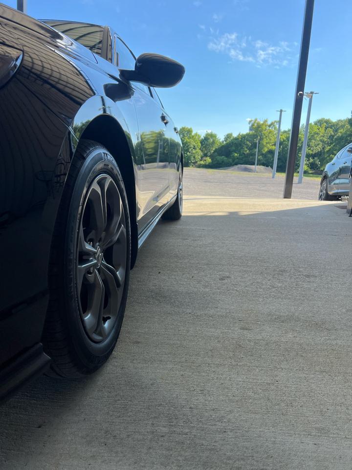 Honda Accord  2023