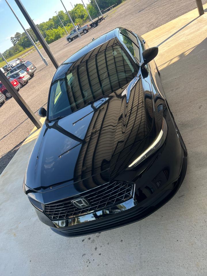 Honda Accord  2023