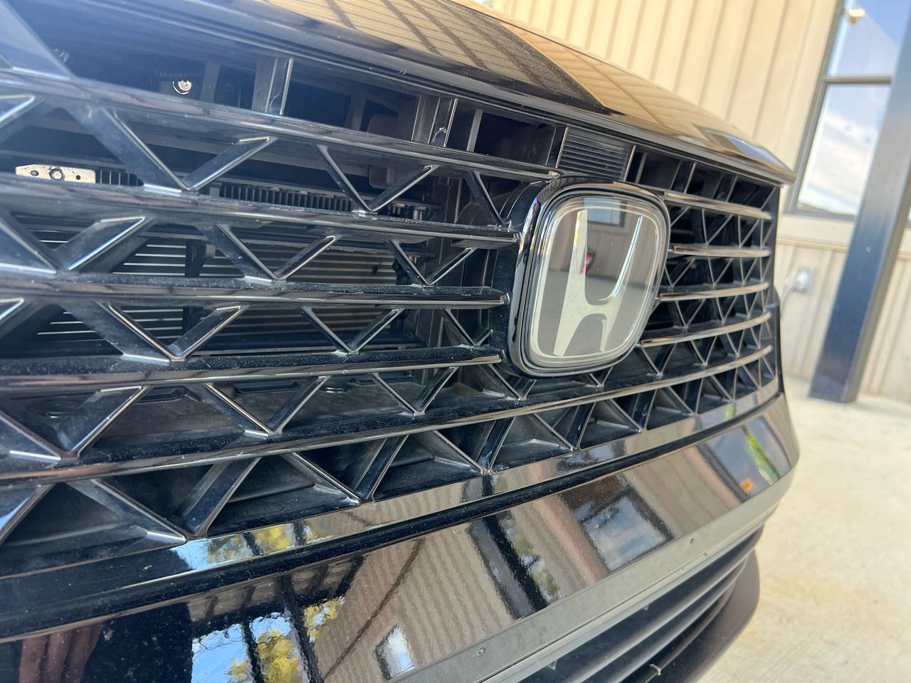 Honda Accord  2023
