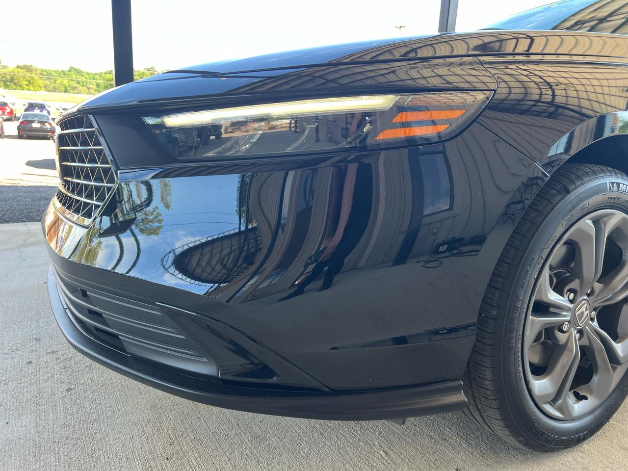 Honda Accord  2023
