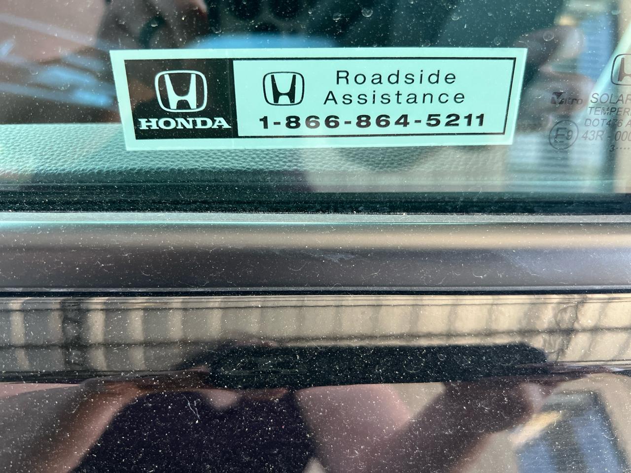 Honda Accord  2023