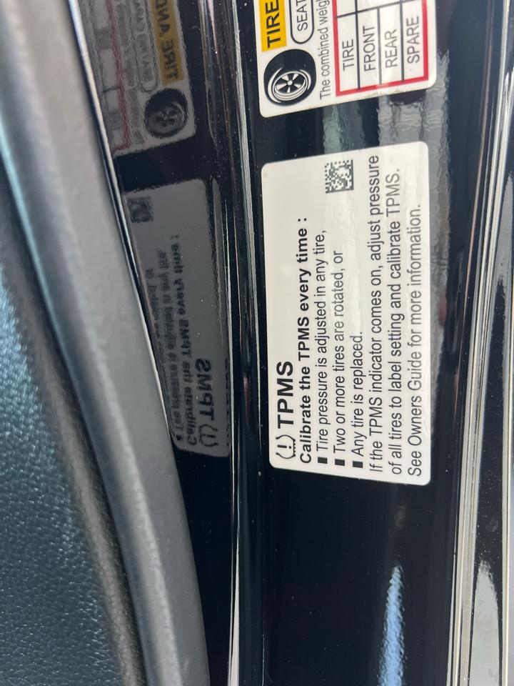 Honda Accord  2023
