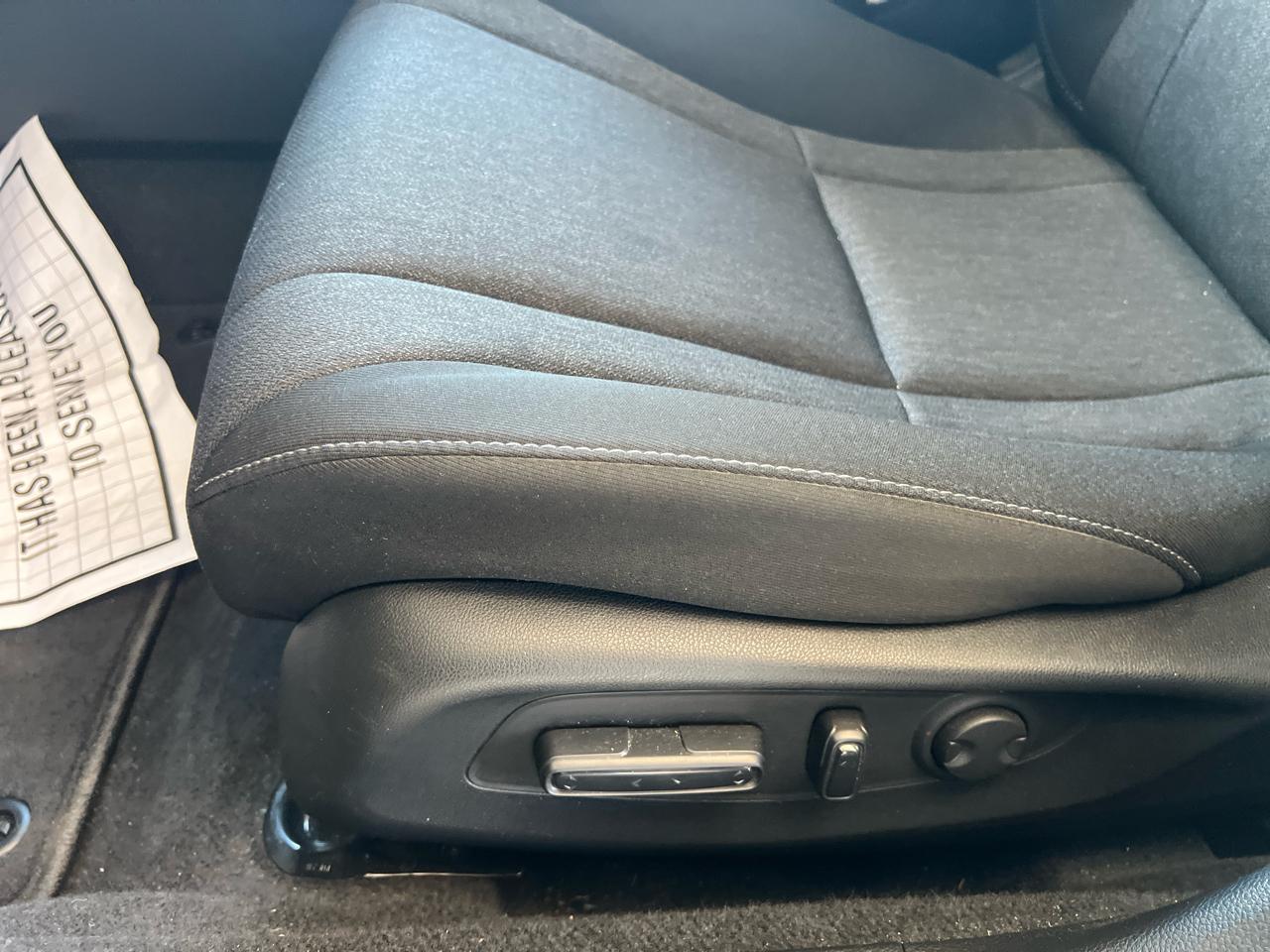 Honda Accord  2023