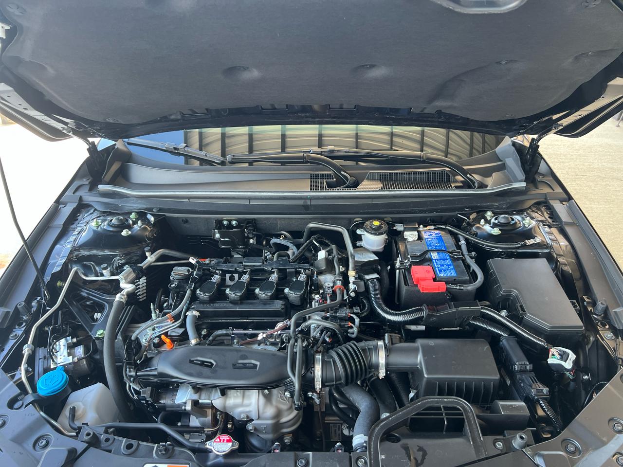 Honda Accord  2023