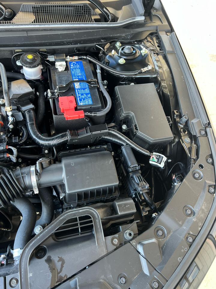 Honda Accord  2023
