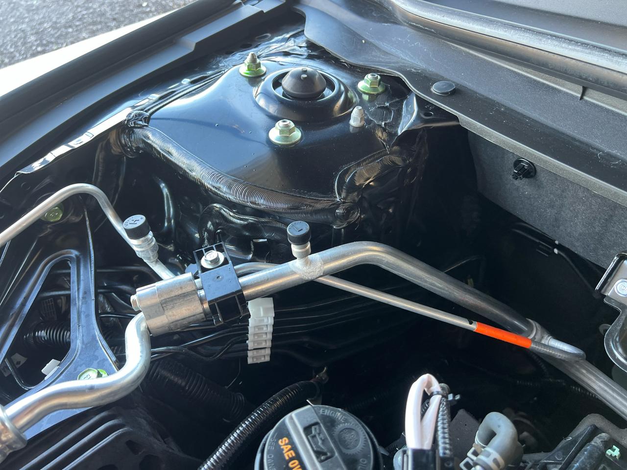 Honda Accord  2023