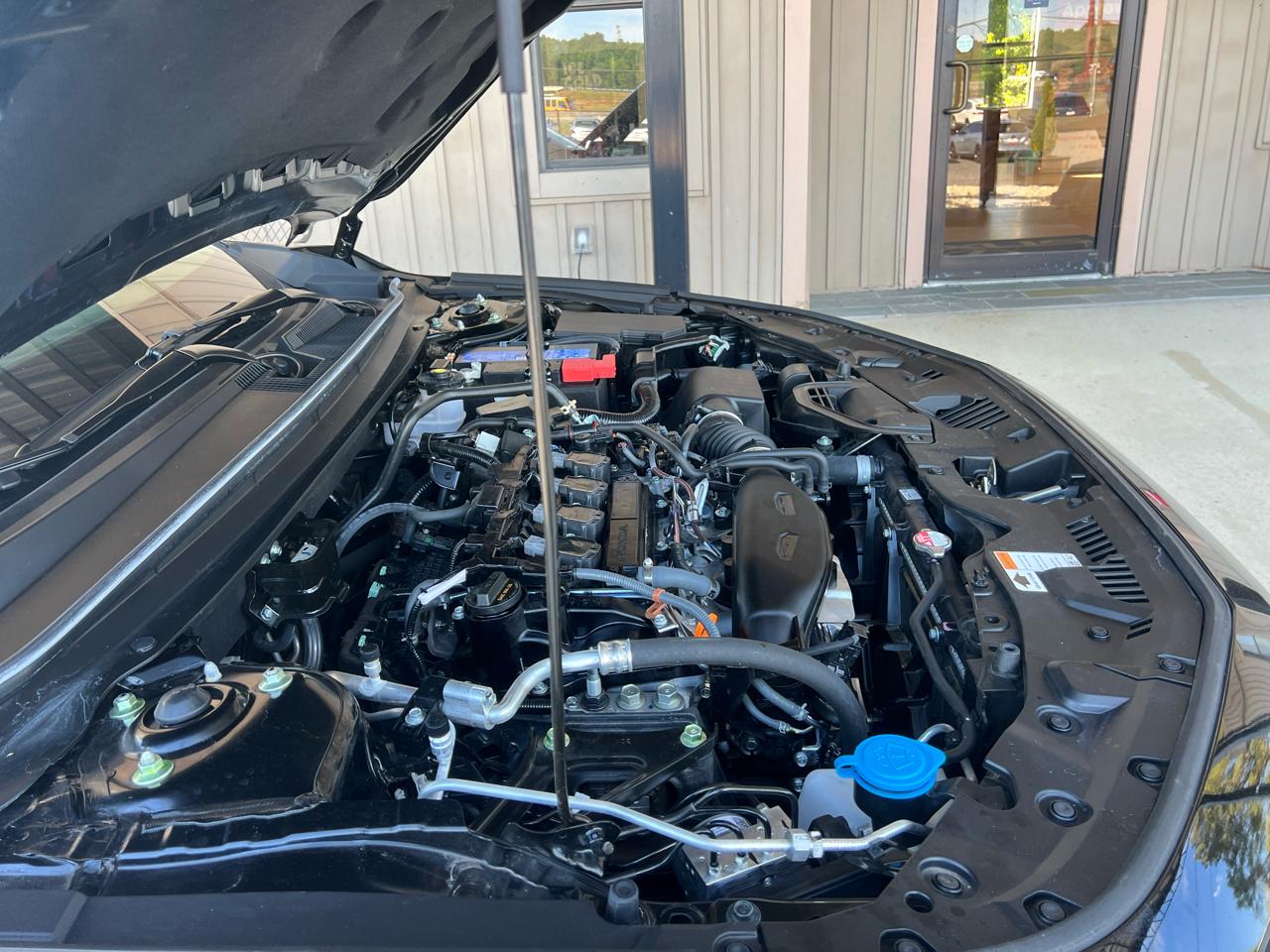 Honda Accord  2023