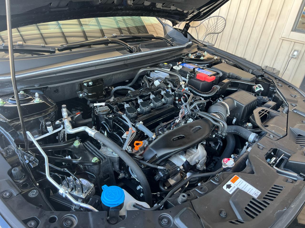 Honda Accord  2023