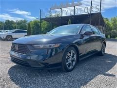 2023 Honda Accord 