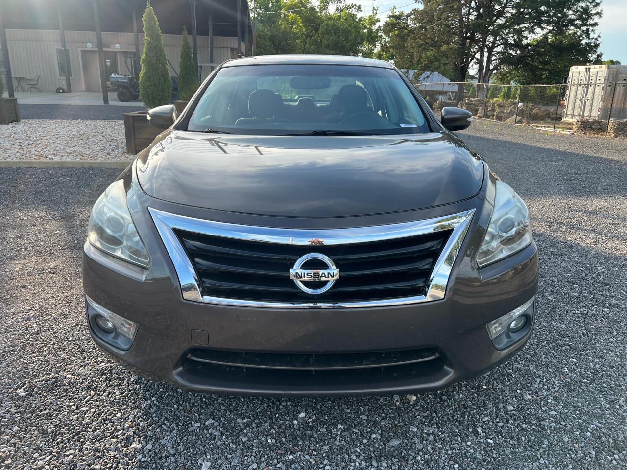 Nissan Altima  2013