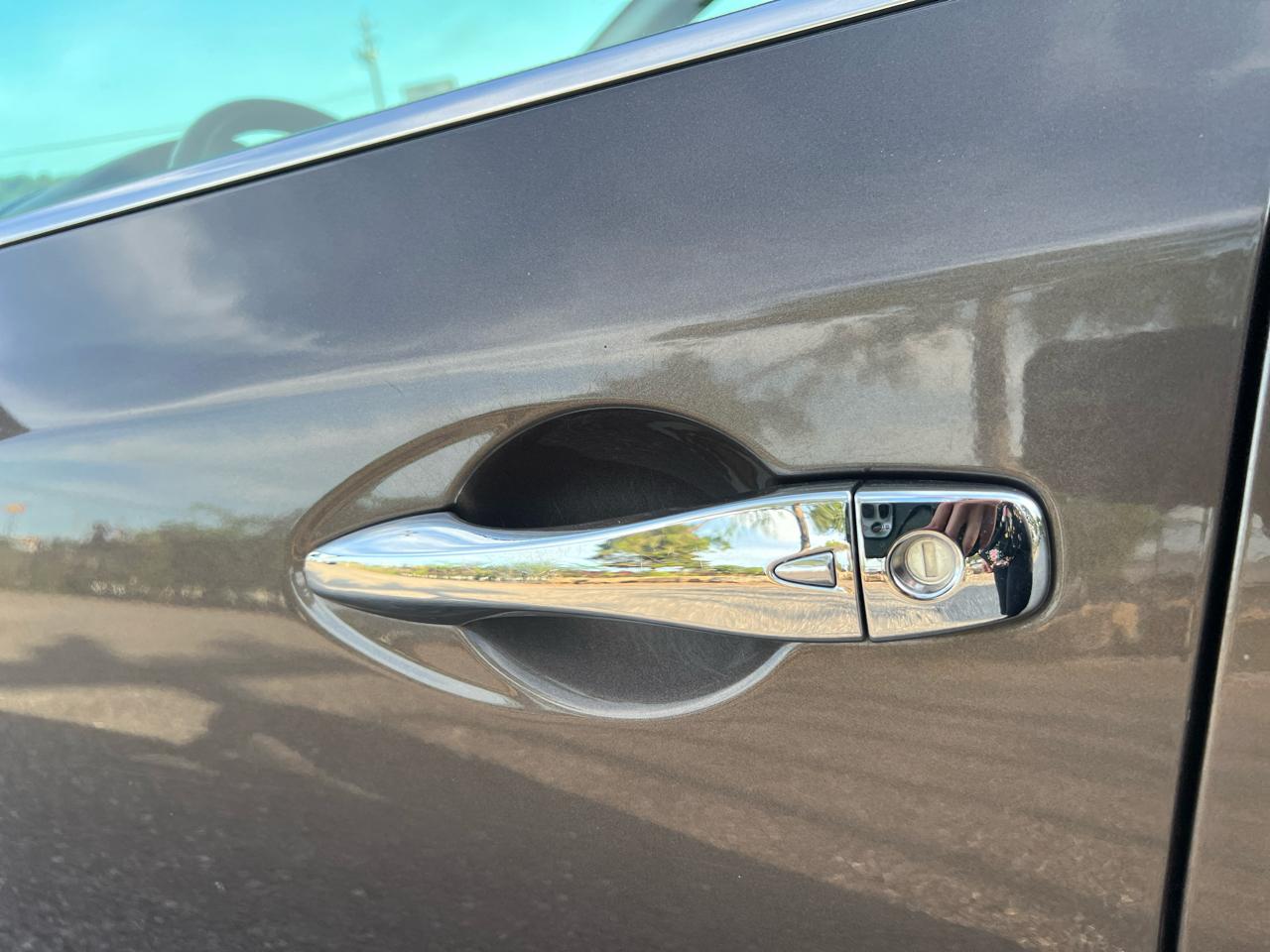 Nissan Altima  2013