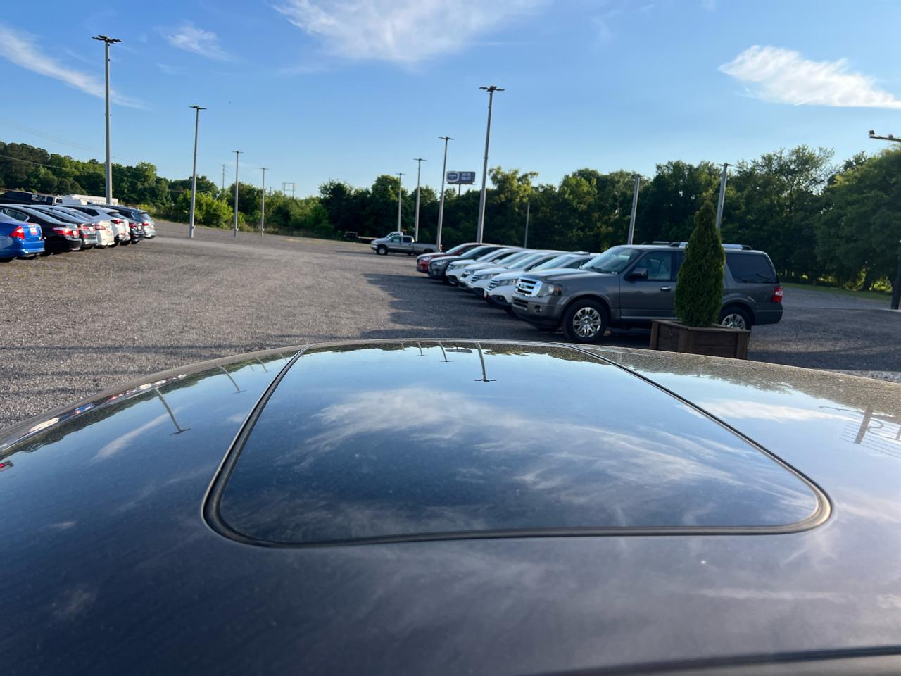 Nissan Altima  2013