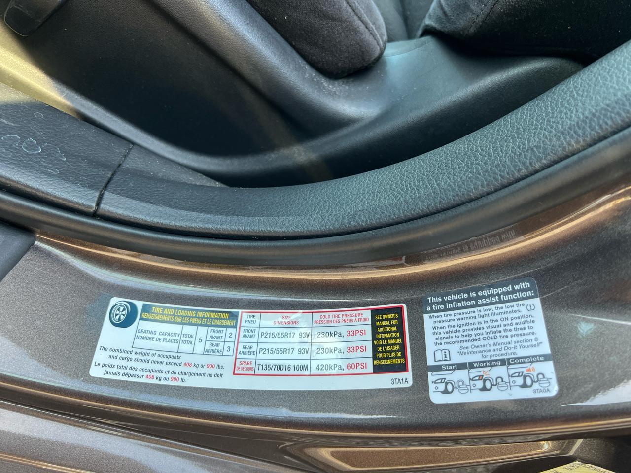 Nissan Altima  2013