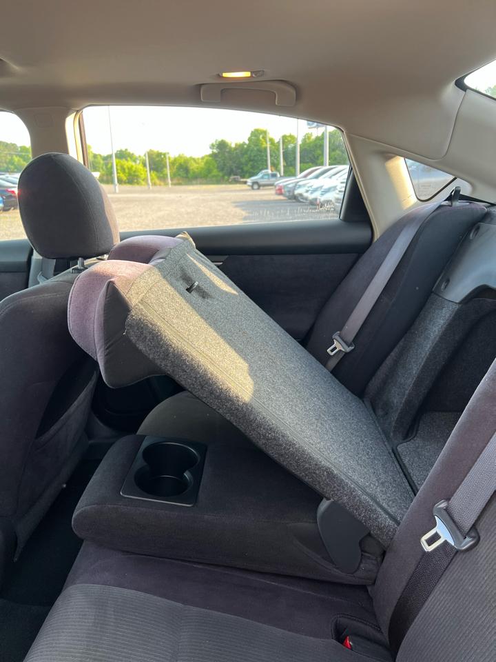 Nissan Altima  2013