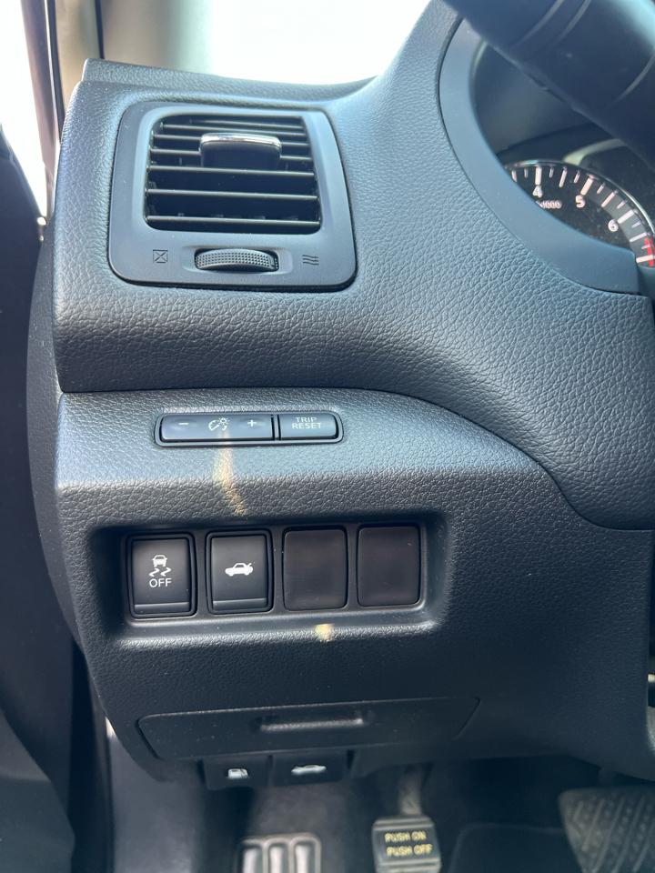 Nissan Altima  2013