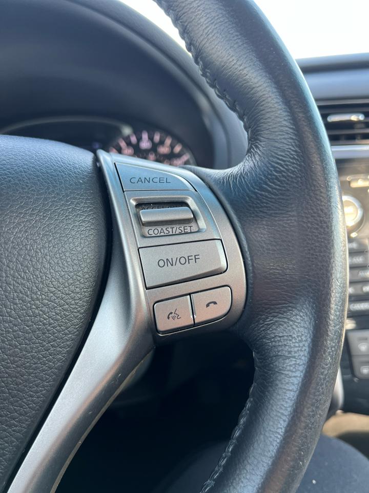 Nissan Altima  2013