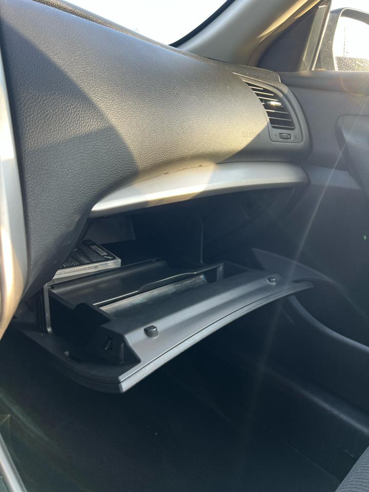 Nissan Altima  2013