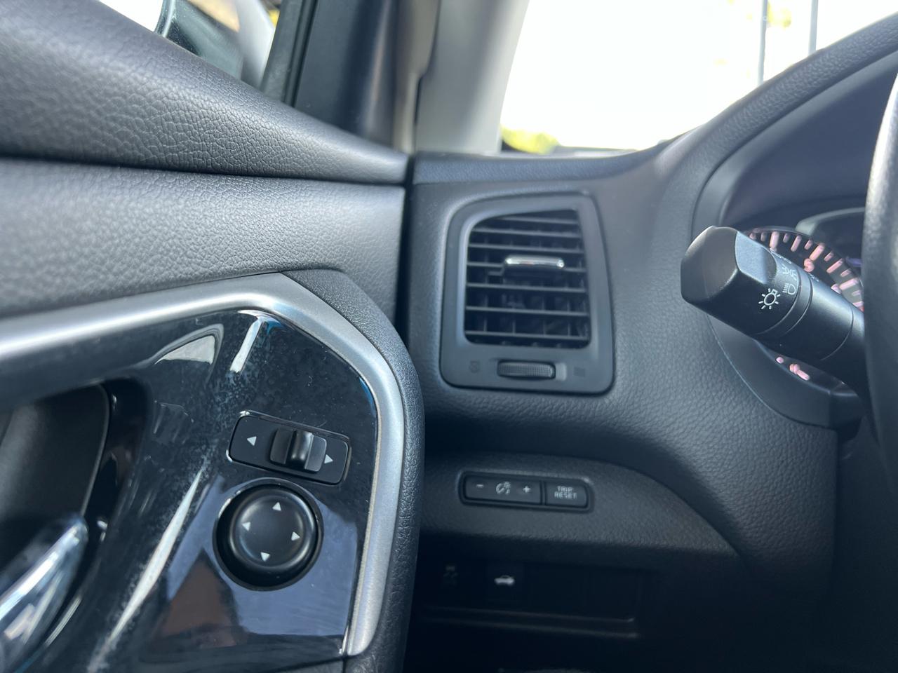 Nissan Altima  2013