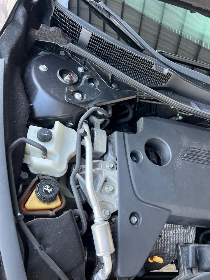 Nissan Altima  2013