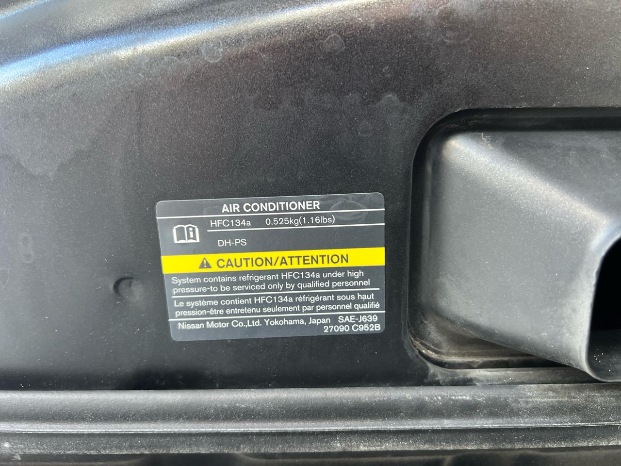 Nissan Altima  2013