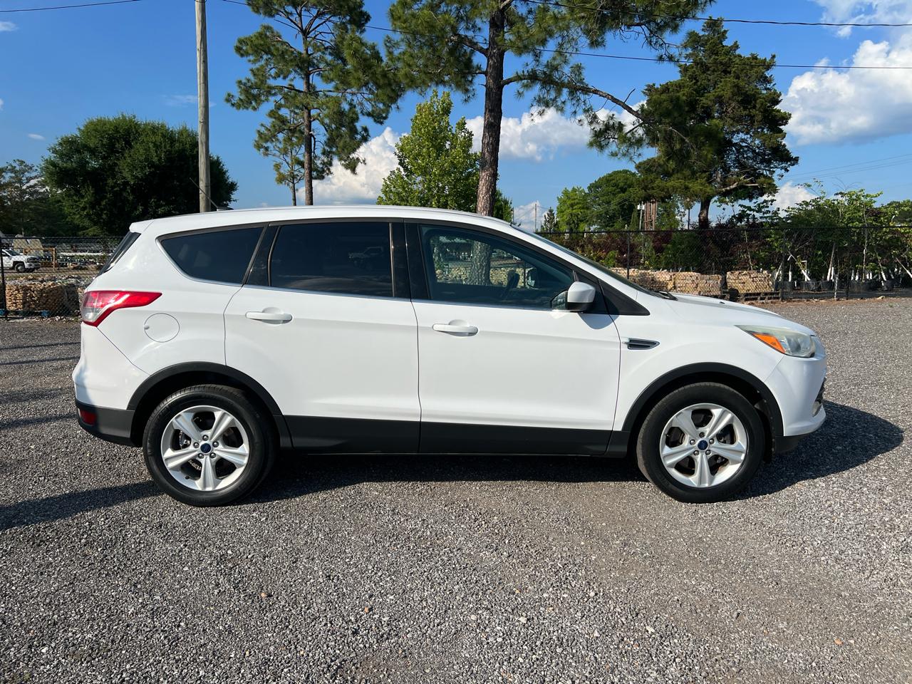 Ford Escape  2016