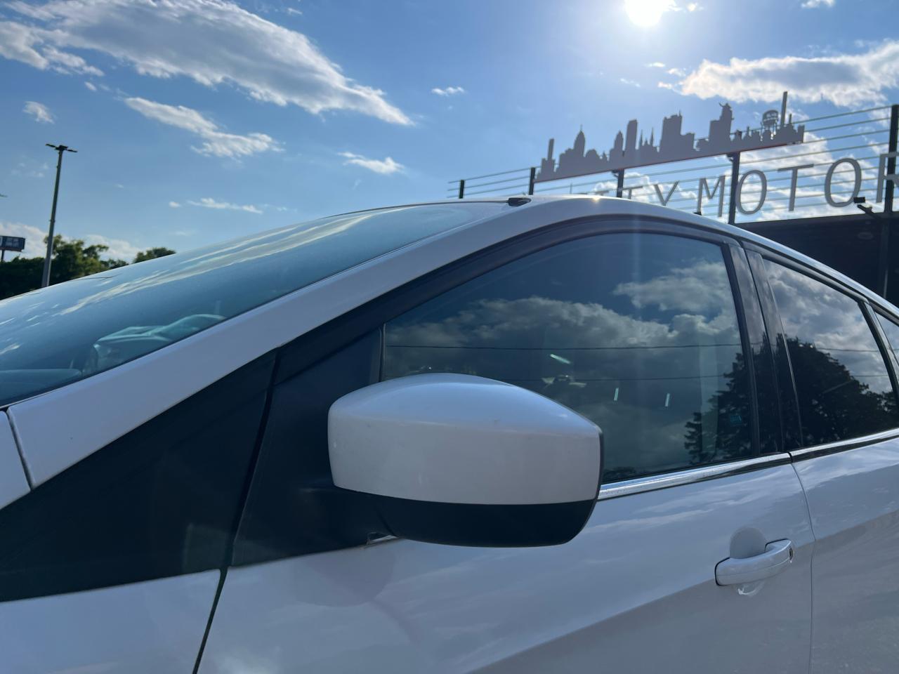 Ford Escape  2016