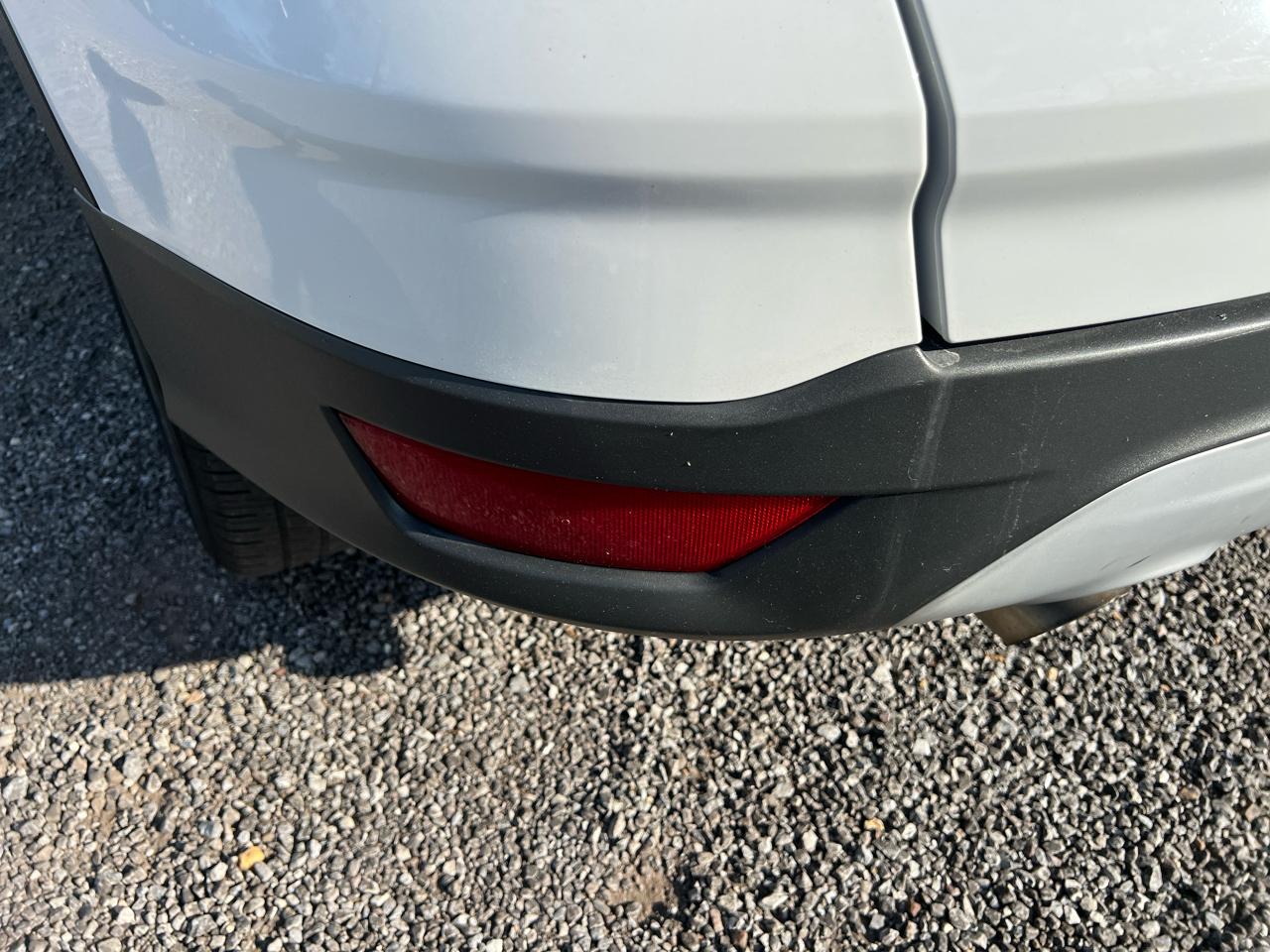 Ford Escape  2016