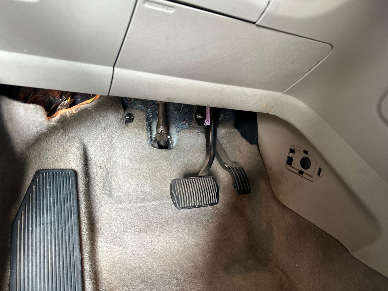 Ford Escape  2016