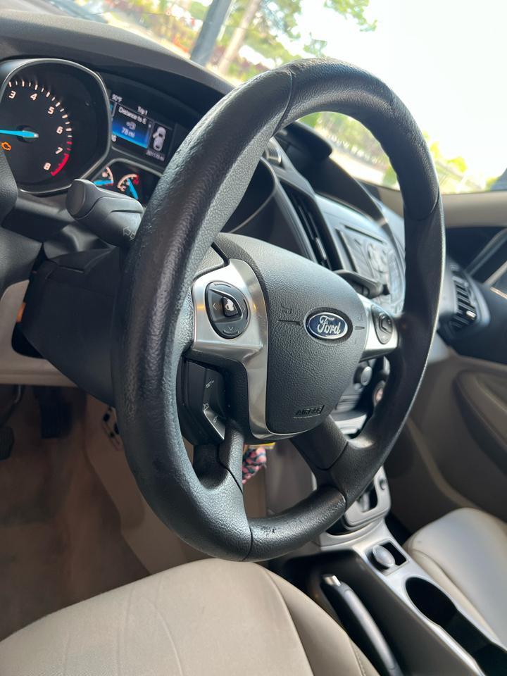 Ford Escape  2016