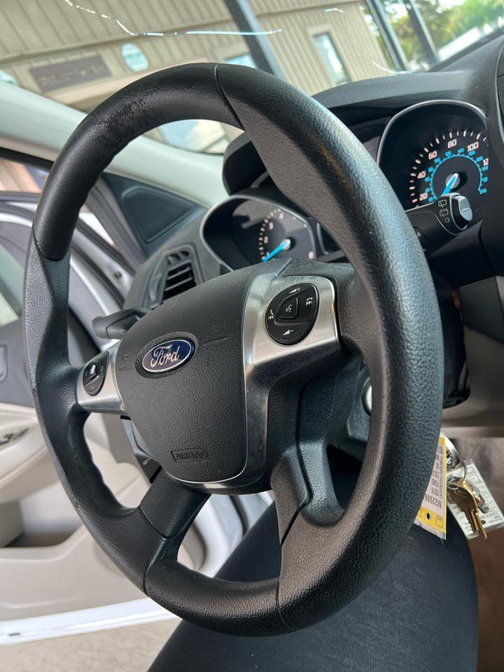 Ford Escape  2016