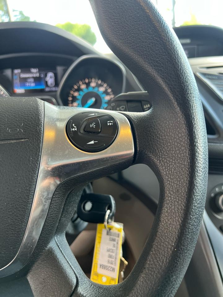 Ford Escape  2016
