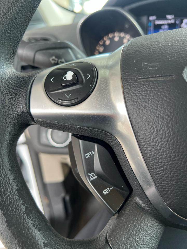 Ford Escape  2016