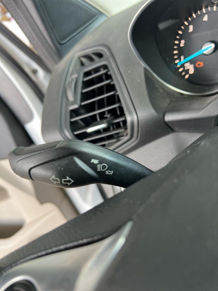 Ford Escape  2016
