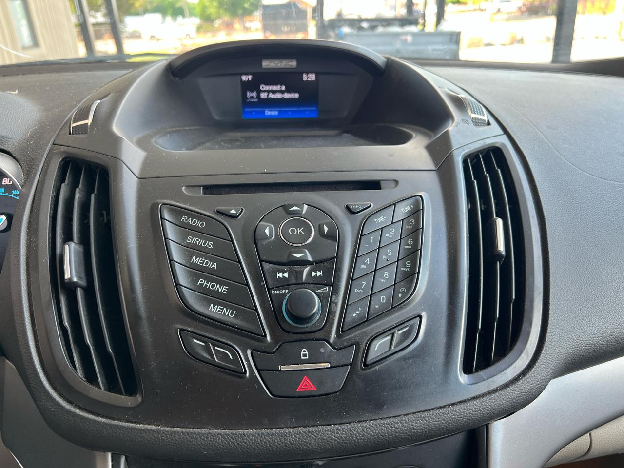 Ford Escape  2016