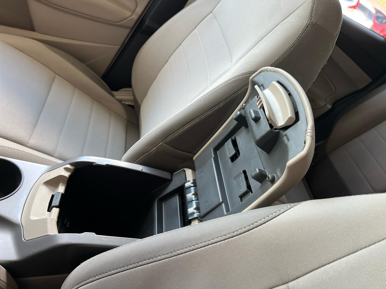Ford Escape  2016