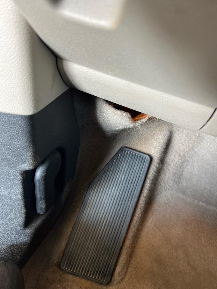 Ford Escape  2016