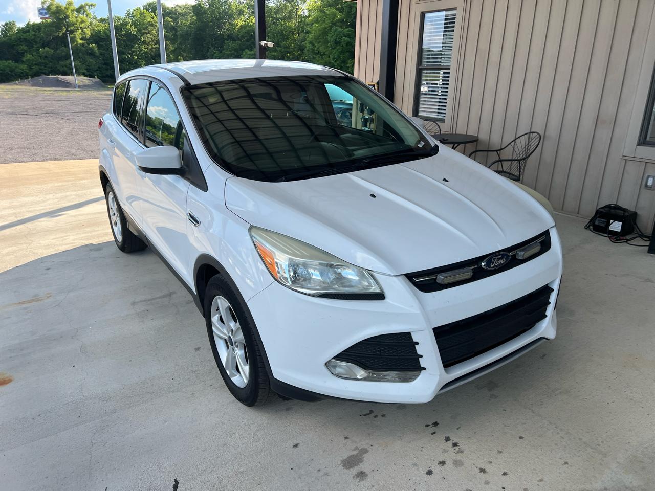 Ford Escape  2016