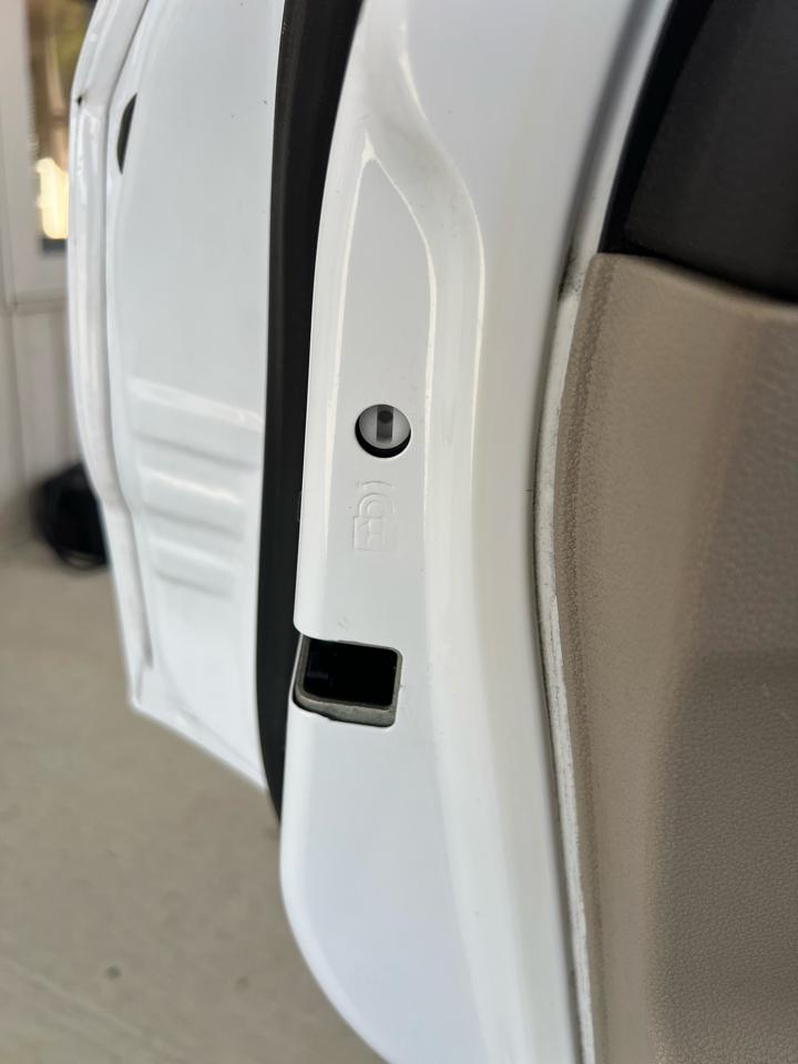 Ford Escape  2016